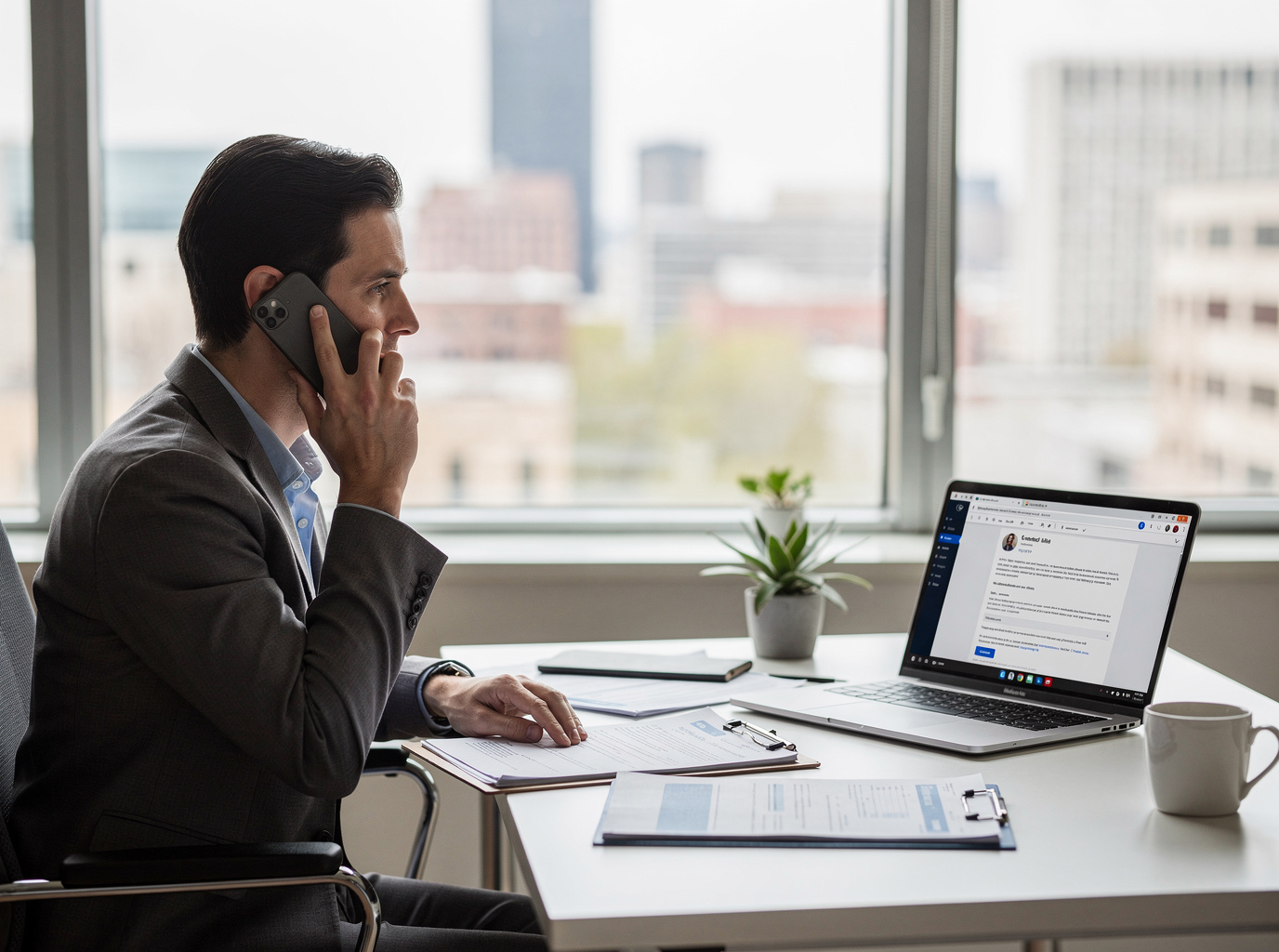 How to Request an SR22 Letter from Your Insurer in Columbia