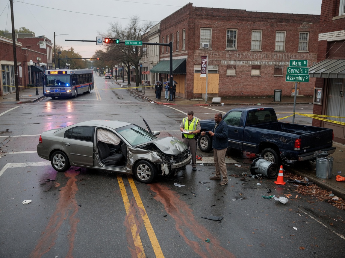SR22 Insurance in Hanahan